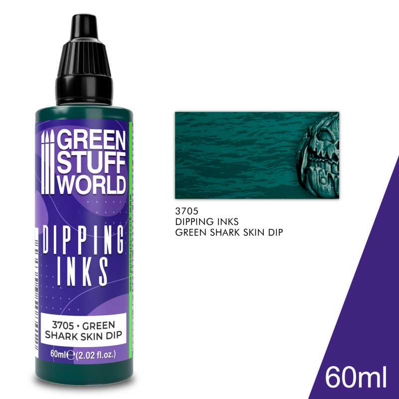 This New Splash Gel From Green Stuff World is Wild!